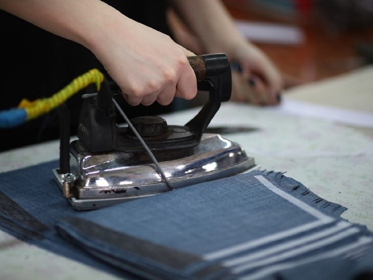 Волгоградцам рассказали, как вне дома не переживать о невыключенном утюге