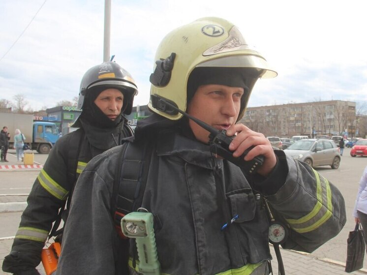 В Хабаровском крае Амур может выйти из берегов и подтопить села