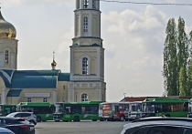 Первый день работы садоводческих маршрутов
