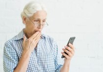В областной столице женщина стала жертвой мошеннической схемы
