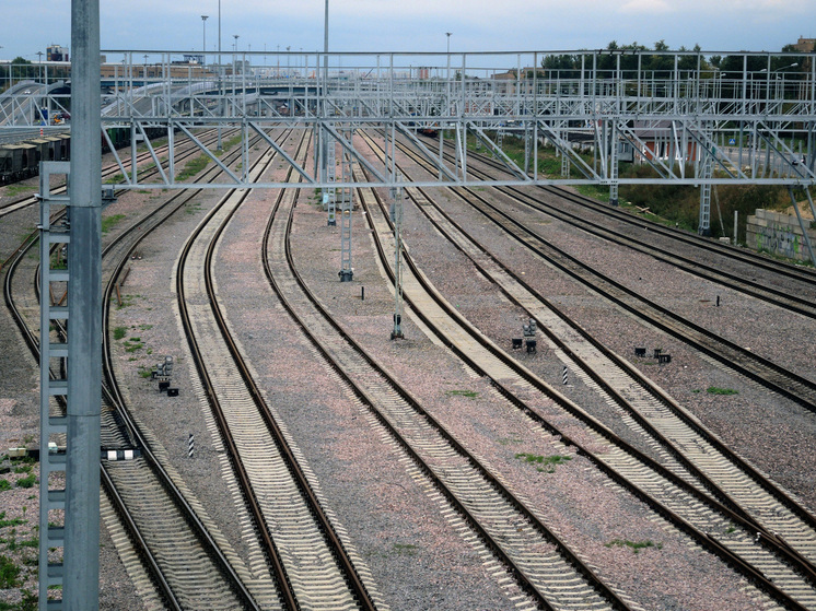 В  Чеховском округе загорелась подстанция