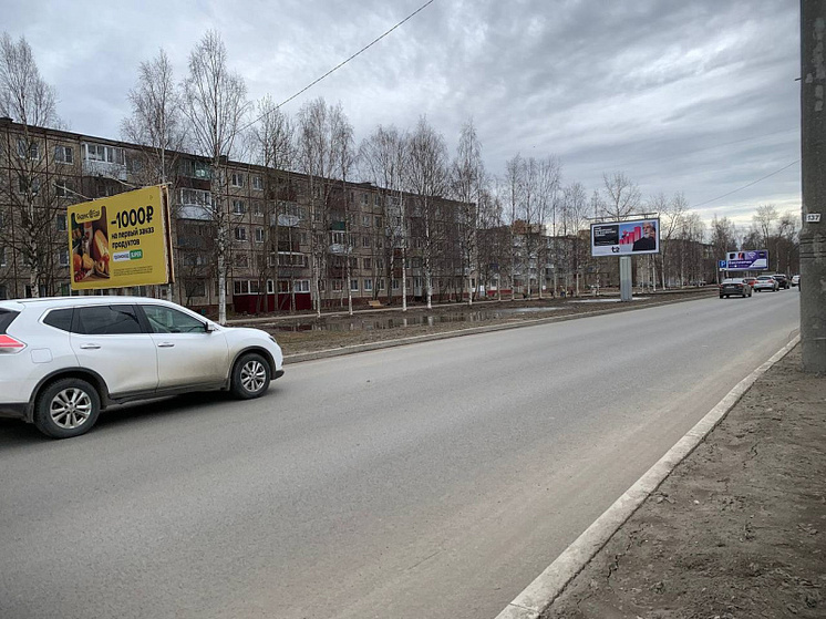 В Архангельске проверяют качество ремонта дорог по нацпроекту