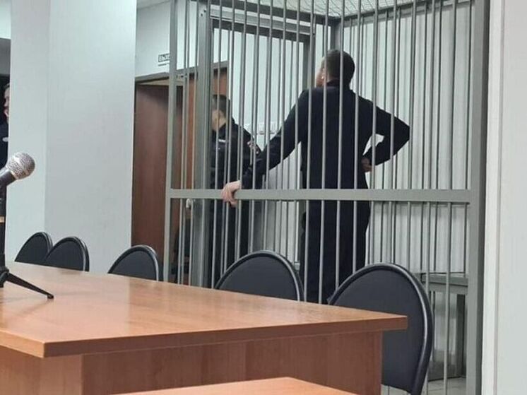 Стрелка с Пискунова на два месяца отправили в СИЗО