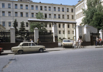 Генпрокуратра России подала в Таганский суд Москвы иск о запрете деятельности владельца компании "Леста" Малика Хатажаева и собственника Wargaming