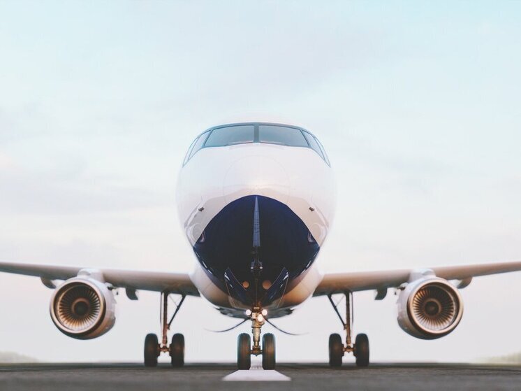  На запасном аэродроме аэропорта Сочи находятся 11 самолётов