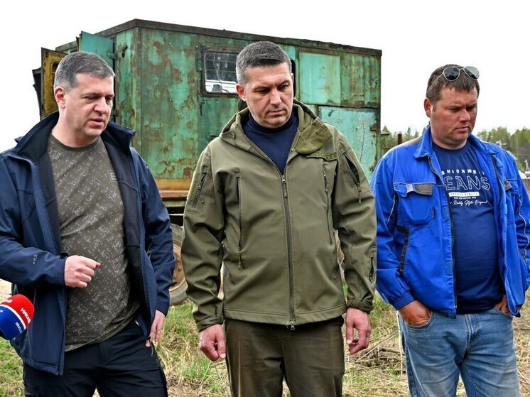 В Малоярославце проверили реконструкцию водоводов