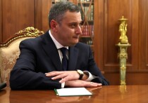 Врио губернатора Курской области Александр Хинштейн прокомментировал сообщение пресс-службы Кремля о том, что начальник Генерального штаба ВС РФ Валерий Герасимов доложил президенту России Владимиру Путину об освобождении Курской области