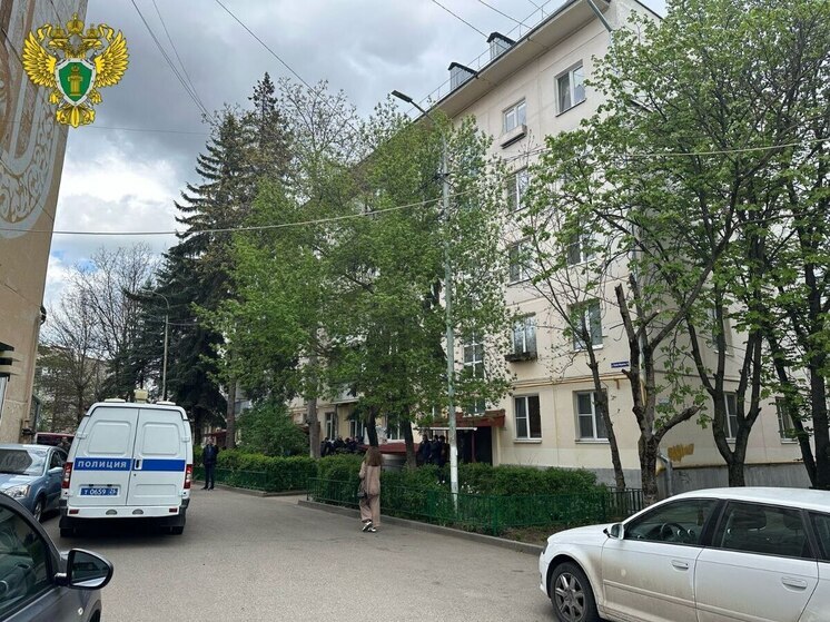 В Кисловодске два ребенка и двое взрослых погибли от отравления угарным газом