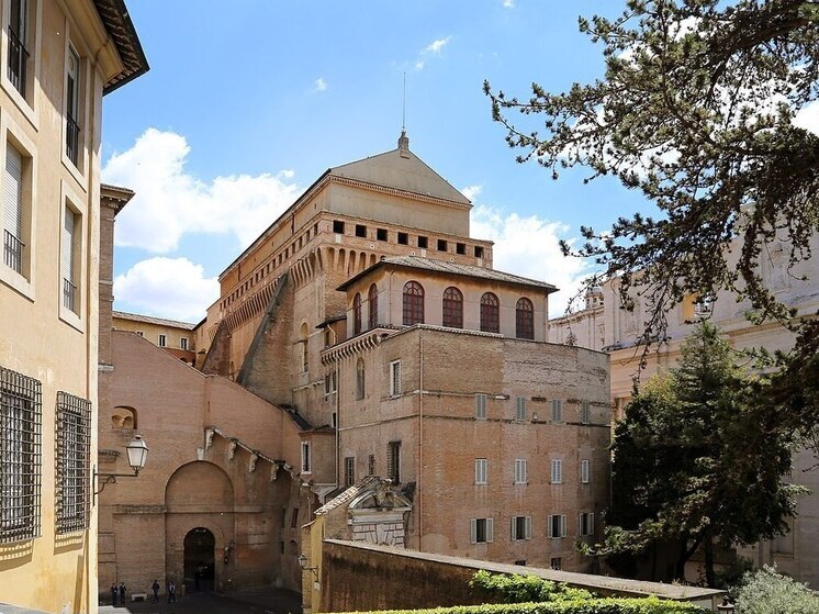 Описаны процесс и малоизвестные детали тайного конклава