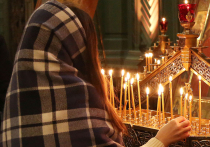 Радоница — День поминовения усопших в православном календаре