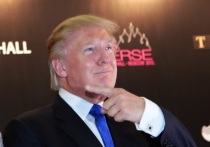 Глава Еврокомиссии Урсула фон дер Ляйен и президент США Дональд Трамп договорились о проведении встречи в ближайшее время, сообщил РИА Новости источник в европейской дипломатии