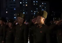 Военный корреспондент Александр Коц после того, как начальник Генштаба ВС РФ Валерий Герасимов в ходе доклада президенту РФ Владимиру Путину об освобождении Курской области отметил роль военных КНДР, опубликовал в своем телеграм-канале подробности, как корейцы помогли российским войскам