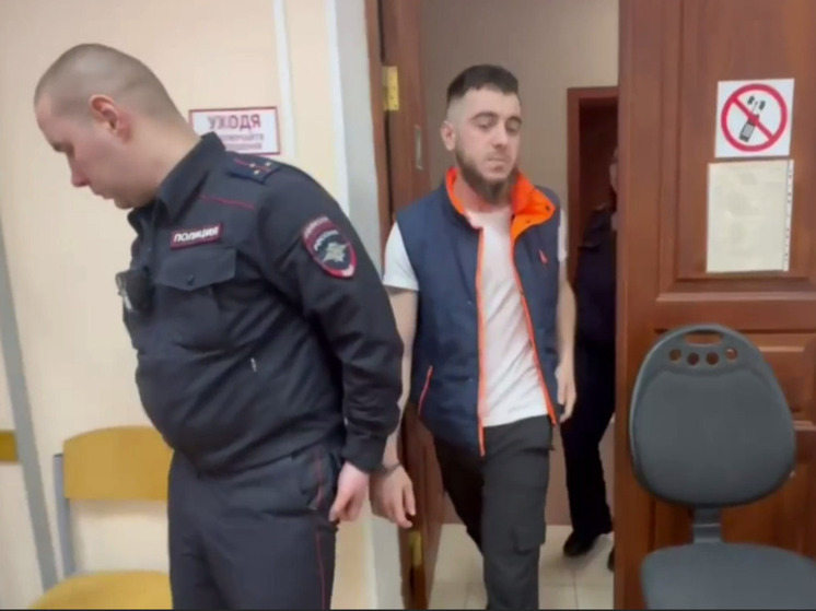 Суд Твери заключил под стражу мужчину, избившего девушек на Трехсвятской