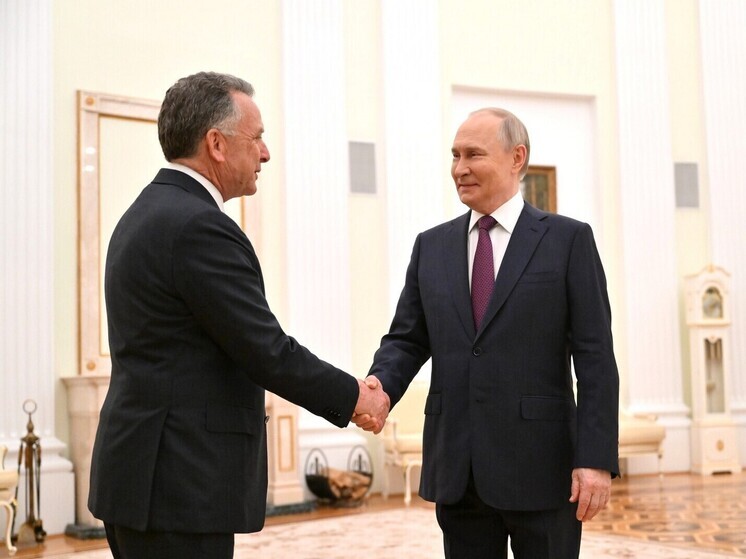 Песков: Путин подтвердил Уиткоффу готовность к переговорам с Киевом без предварительных условий