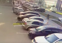 В Барнауле правоохранительные органы проводят проверку по факту дорожно-транспортного происшествия с участием подростка-велосипедиста