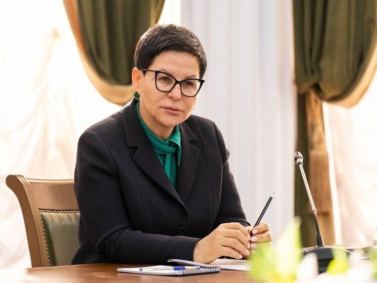 Вице-мэр Сочи Галина Москалева покидает свою должность