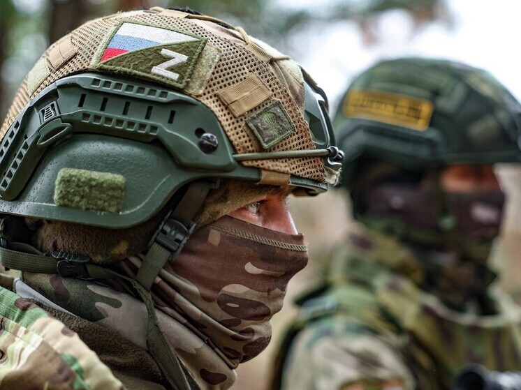 В 2024 году 15 жителей Воронежской области удалось вернуть из украинского плена