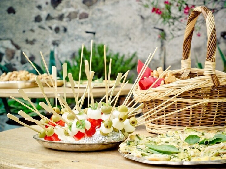 Калужанам на Красную горку советуют звать гостей