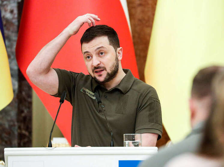 Генерал Караташ: Киев лишится черноморского побережья при затягивании переговоров