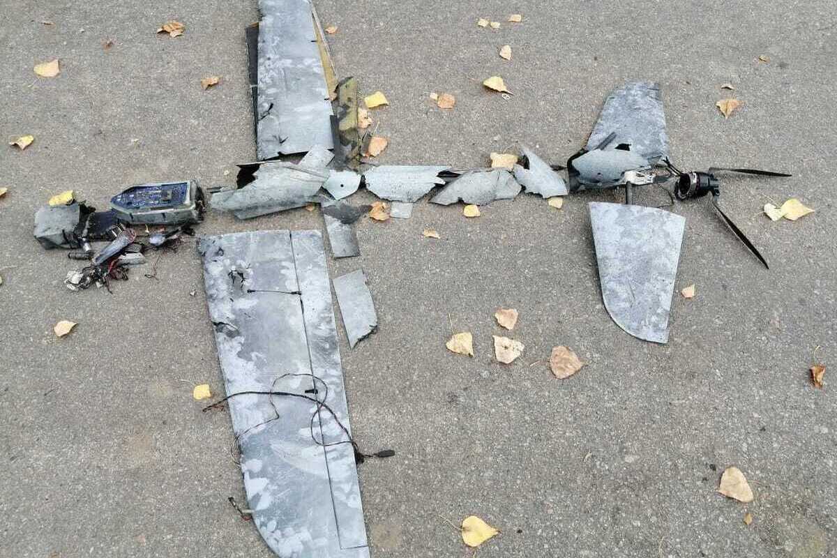 Фото: Сергей Вальченко