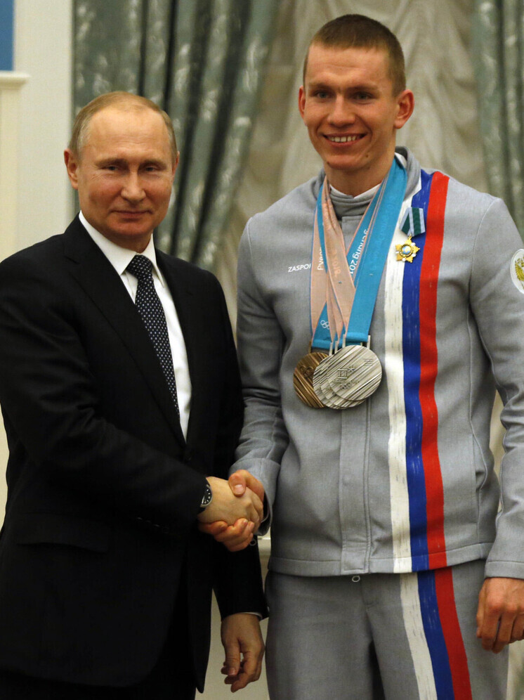 Удар ВСУ уничтожил в Брянской области родительский дом лыжника Большунова