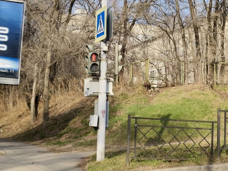 В Хабаровском крае за 26 апреля в трех ДТП пятеро человек получили травмы