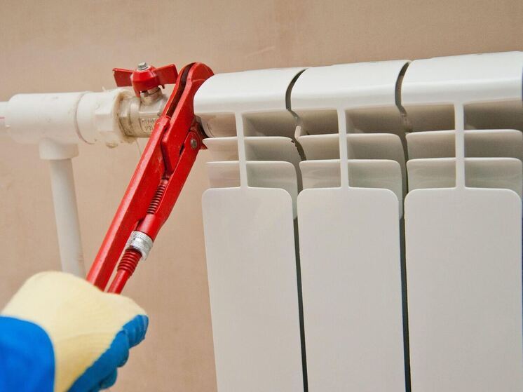 Стал известен график отключения горячей воды в Волгограде с 28 апреля