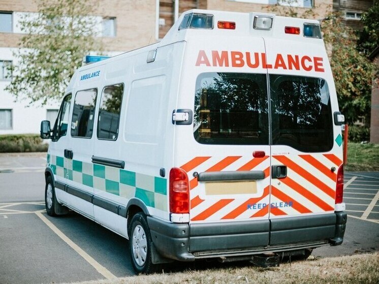 В США потерпел крушение самолет: три человека погибли