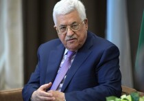 Президент Палестины Махмуд Аббас в субботу назначил помощника-ветерана и доверенное лицо своим новым вице-президентом
