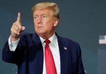 Трамп заявил, что американские суда должны иметь возможность бесплатно пользоваться Панамским и Суэцким каналами