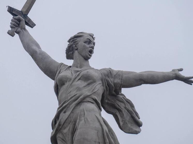 На Международном форуме в Волгограде задействуют 256 добровольцев