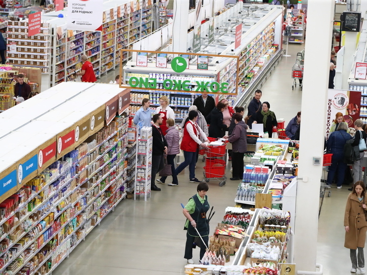 Волгоградцам перечислили вызывающие головную боль продукты