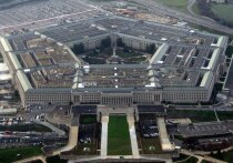 В американском военном ведомстве воцарились разброд и шатания