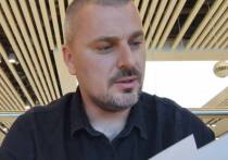 Глава оргкомитета "Победа" Алексей Петрович, который также возглавляет совет российских соотечественников в Молдавии, был задержан в аэропорту Кишинева