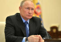Врио командира 810-й бригады морпехов в составе ВМФ России доложил президенту России Владимиру Путину, что в ближайшее время будут уничтожены разрозненные группы ВСУ и отдельные украинские бойцы, которые еще остаются в приграничных районах Курской области
