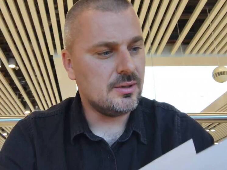 В кишиневском аэропорту задержали главу оргкомитета "Победа" Петровича