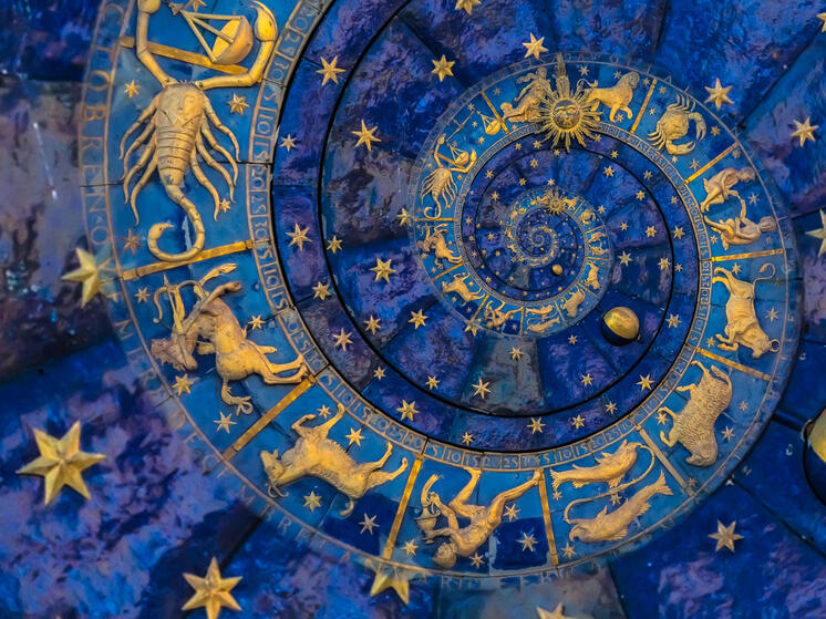 "Восстанут из пепла": Володина предрекла этому знаку Зодиака начало новой жизни в мае