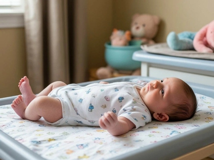 В Перинатальном центре предупреждают об опасности для новорожденных