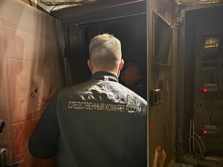 Боровские следователи  устанавливают факты гибели в огне человека