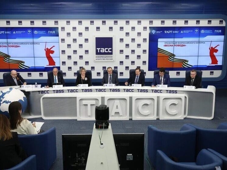 Рязанская область присоединилась к Всероссийскому конкурсу «Весна Победы»