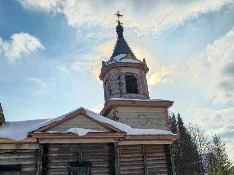 Чего нельзя делать томичам на Красную горку