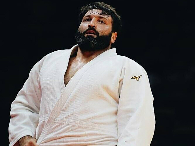 Инал Тасоев о своей победе: «Открылось второе дыхание»