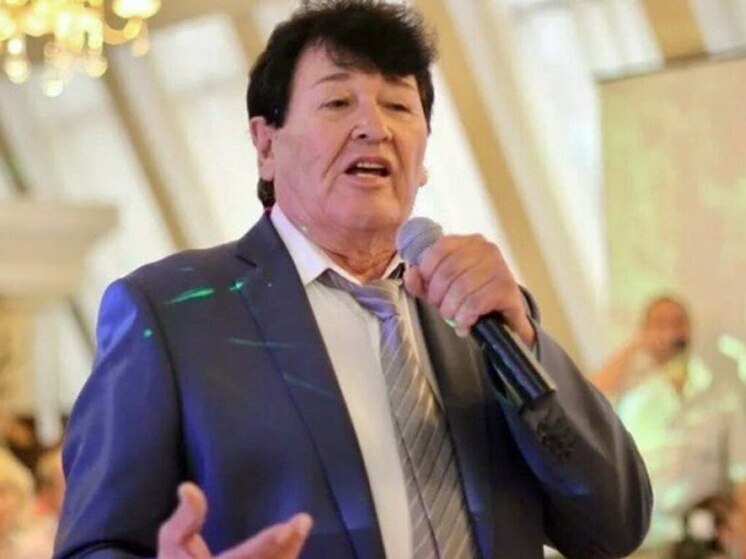 Скончался народный артист Башкортостана Фидан Гафаров