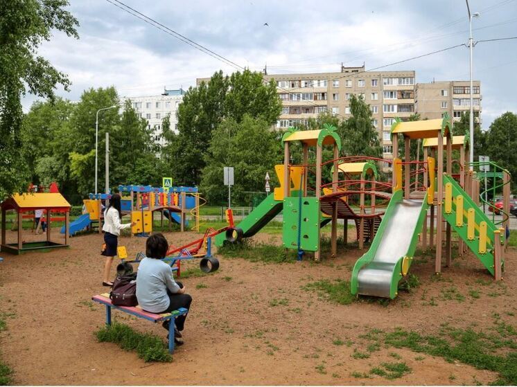 Женщина в Уфе пнула свою собачку за пролитый кофе