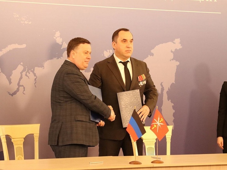 Андрей Дубровский: Межпарламентские соглашения - хорошая основа для конструктивного взаимодействия с регионами