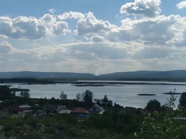 Опасную погоду ожидают в Курганской области