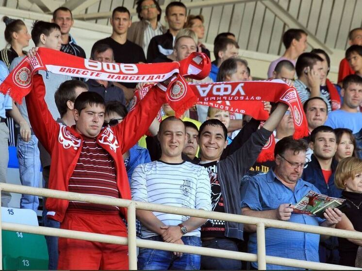 Футболисты «Уфы» обыграли ярославский «Шинник» со счетом 1:0