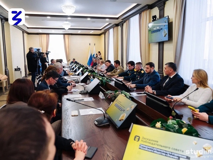 Студенты из Башкирии участвуют в марафоне «Знание. Первые» в Москве