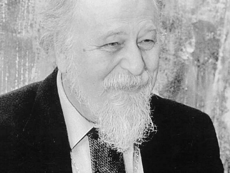 В Канаде на 86-м году жизни умер актер и писатель Жан-Клод Джермейн