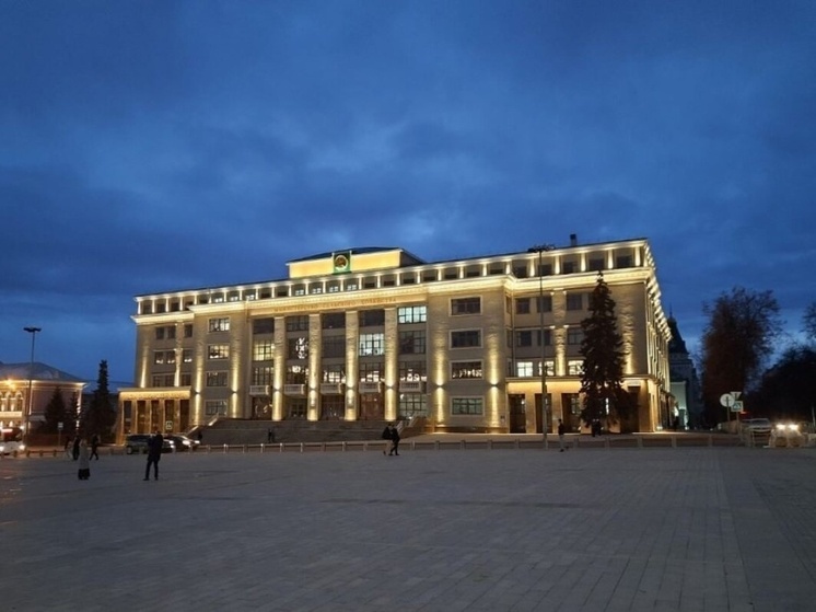 В «Доме башкирской яшмы» выставят экспозиции из Эрмитажа